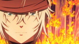 Bye Bye, Earth Episode 17 (Season 2 EP7) Story & Preview Stills Released: Belle Faces Adonis at Last, and Sherry Makes a Major Decision